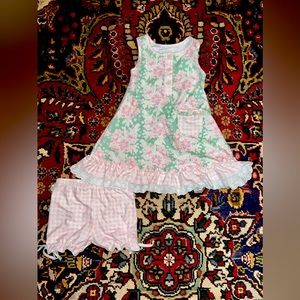 Sweet Honey Set size 3t